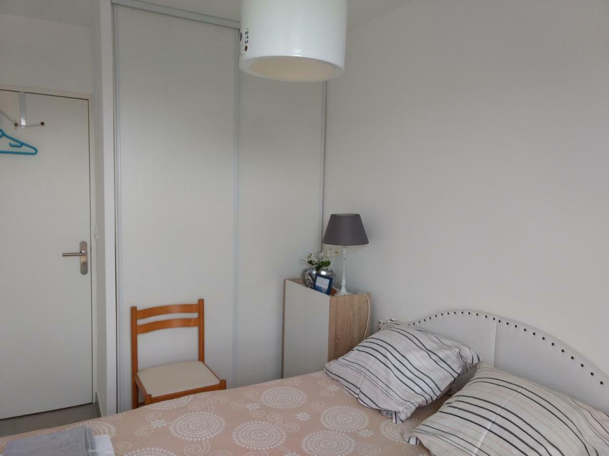 Apartamento Via Calanca Marsella Exterior foto